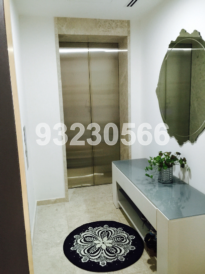 Marina Bay Suites (D1), Condominium #45333822
